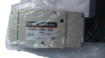 New Smc VP542-5DB-03A Solenoid Electromagnetic Valve VP5425DB03A. Fixed Price $97.84.