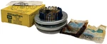 New Falk 0758300 Steelflex Cover-grid Assembly For & 1070T20. Fixed Price $150.00.