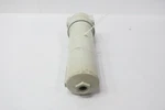 Hiross Csp 005 Inline Air Filter Housing 1-1/2IN Npt. Fixed Price $306.90.