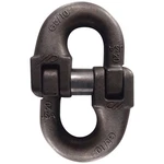 Cm 667028-2 Powder Coated Steel Hammerlok Chain Coupling Link, 9/32" Diameter. Fixed Price $31.32.