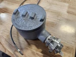 Omega Engineering FLSC-61 Direct Mount Signal Conditioner. Fixed Price $230.00.