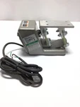 Syntron F-T01-A Electro Magnetic Vibrating Feeder 0.9AMPS. Fixed Price $399.99.