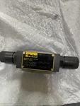 Parker FM2DDKN 55 Hydraulic Valve Used. Fixed Price $59.99.