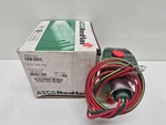 New In Box! Asco 110/120V Solenoid Valve 8262H022. Fixed Price $49.95.