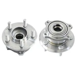 Front Wheel Hub Bearings For Chrysler 300 2005-2019 Dodge Charger 2007-2019. Fixed Price $179.00.
