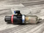 Airtac AFR2000N Pneumatic Filter Regulator #110N5. Fixed Price $24.00.