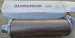 New Alwitco Atomuffler Relief Valve 2" Npt 0312020. Fixed Price $115.00.