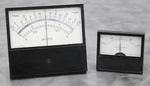 Lot Of Api Shielded Meters 7045 Ph/mv & 7025 Millivolts Analog Panel. Fixed Price $49.98.