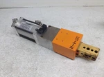 Welker UB4N050B010DDE1A000 Pneumatic Clamp W/ Shotpin (tsc). Fixed Price $89.99.