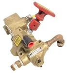 Ross 2773A4082 Pneumatic Valve 1-10BAR 26VA 50-60HZ 110-120V. Fixed Price $26.99.