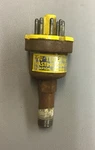 Used Teledyne Vacuum Gauge Tube DV-6M (B375). Fixed Price $60.00.