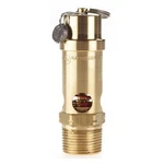 Conrader SRV530-3/4-250 Safety Valve,soft SEAT,3/4 IN,250 Psi 15X908. Fixed Price $64.09.