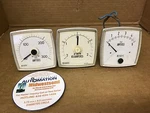 Lot Of 3 Crompton 016-05AA-ECRX + 016-05C 016-01AA-ECLS Freeshipsameday. Fixed Price $72.45.
