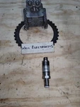 Noshok 661-400BAR-1-1-10-25 Pressure Transmitter. Fixed Price $300.00.