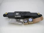 Parker PS4038266P H1 Independent Port Regulator W/ Gauges. Fixed Price $119.99.