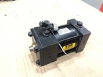 Parker 02.50 CT2AUV19AC 1.500 Hydraulic Cylinder, 2.5" Piston 1.5" Stroke. Fixed Price $112.00.