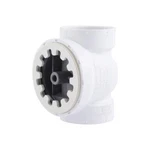 Holdrite TRPVC2A 2-IN Testrite Tee Assembled. Fixed Price $29.42.