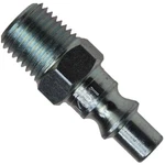 Coilhose 1401-DL 1/4" Mpt Connector Body, Aro Interchange, Carded 5 Qty !. Fixed Price $19.99.