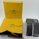 Nos Interstate Mcbee Detroit 5196319 Main Bearing Shell Sets 5149556 5125240. Fixed Price $55.99.