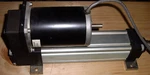 Parker Thrust Cylinder , # ETS50-B02PA3X-GKA150-A With Compumotor (E1). Fixed Price $1150.00.