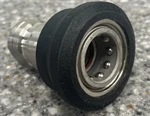 Parker 60 Series SH4-62 Stainless Steel With Grip. Fixed Price $39.99.