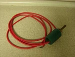 Ingersoll Rand 37966702 High Pressure Switch. Fixed Price $26.00.