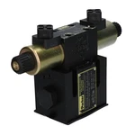 Parker D31DW1C4VJP75 Pilot Operated Directional Control Valve New Nmp. Fixed Price $122.91.