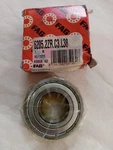 Fag 6205.2ZR.C3 Deep Groove Ball Bearing Nos. Fixed Price $12.80.
