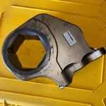 Hydratight Sweeney RSL30H. 3-7/8 Hex Link Hydraulic Torque Wrench #22392. Fixed Price $3300.00.