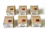 6PK Eaton 10250T53 Contact Block. Fixed Price $69.00.