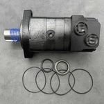 Hydraulic Motor With Seal Kit 104-1024-006 For Eaton Char-lynn 2000 Series. Fixed Price $213.79.