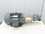 Nachi Worldwide WWE20-18-256TC Electric Motor Piston Pump 21GPM 230/460V 1770RPM. Fixed Price $2699.99.