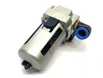 Smc NAFM4000-N04 Modular Pneumatic Filter. Fixed Price $26.99.