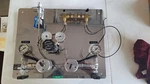 Applied Energy Systems Helium Xover Gas 3 Panel Model 5500-120 Versa. Fixed Price $999.99.