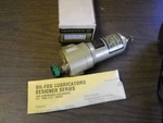 Norgren 1/4" Lubricator L01-200-OPDA L01-200-0PDA New. Fixed Price $10.00.