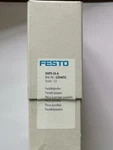 New Festo DHPS-35-A 1254052 Cylinder Box Expedited Shipping. Fixed Price $825.03.