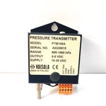 Vaisala PTB100A Pressure Transmitter. Fixed Price $599.00.