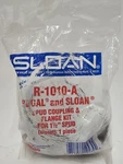 Sloan R-1010-A 3308080 Regal 1-1/2" Spud Coupling & Flange Genuine Oem New. Fixed Price $25.99.
