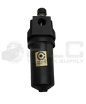 New Coilhouse Pneumatics 27L4-M Lubricator 250DEG F 250PSI. Fixed Price $60.00.