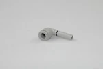 Lot Of 10 Smc KQ2L13-99A 90DEG Elbow 1/2 Tube X Plug-in End Style. Fixed Price $31.50.