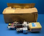 Ricon 212100108 Monarch Dyna-jack Hydraulics Power Unit Pump Motor M-269-0101. Fixed Price $1499.95.