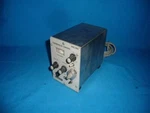 Balzers Rvg 050 Thermovalve Control. Fixed Price $310.77.