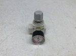 Ckd R1000-8-W-T8 Pneumatic Regulator R10008WT8 (vt). Fixed Price $26.99.