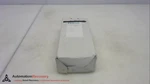 Festo VABE-S6-2R-G34, End Plate, 560837, New #290972. Fixed Price $26.56.