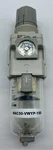 Smc AW30-N03-Z-B Pneumatic Regulator & Integrated Filter. Fixed Price $36.80.