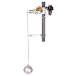 Sandpiper 032.036.000. Pneumatic Liquid Level Control, 1/2IN Npt. Fixed Price $1789.99.