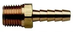 Moeller Hose Barb, Male 033405-10. Fixed Price $16.99.