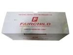Fairchild 65832 Pneumatic Service Regulator Nsmp. Fixed Price $58.00.
