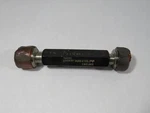 Coventry Gauge & Tool 1-1/8X12UNF-3 Setting Plug Used. Fixed Price $94.09.