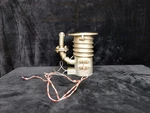Hitachi S570 Electron Microscope Replacement Part Daia Diffusion Pump DPF-4Z. Fixed Price $888.71.